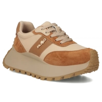 бежевий || коричневий