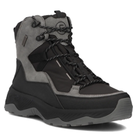 сірий || чорний